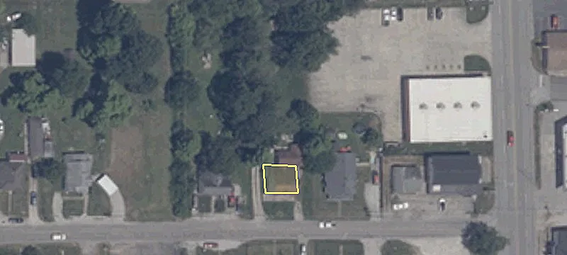 Prime Commercial Land Near I-65