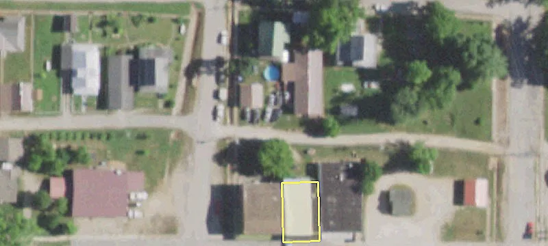 Highway Corner Gas Station Opportunity