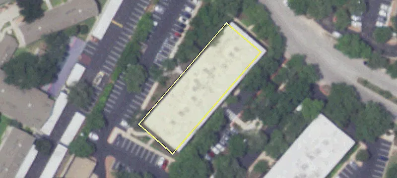 Renovated Office Space Available