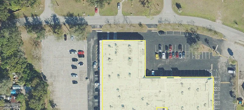 Retail and Medical Space Available