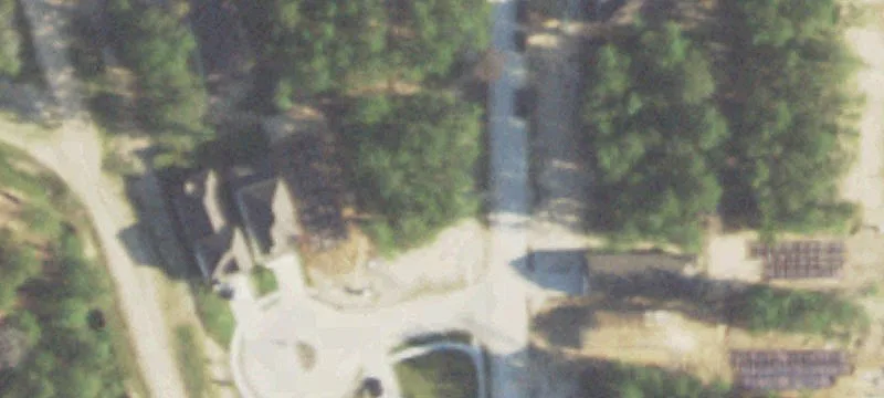 Conroe Land Near I-45