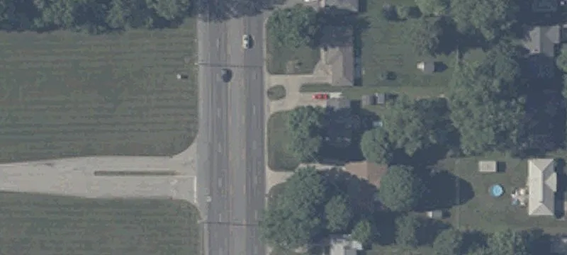 1.71 Acre Commercial Land