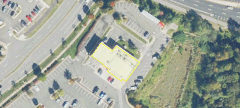 Retail Space Near I-95