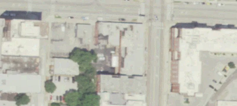 Retail Space on Main Street