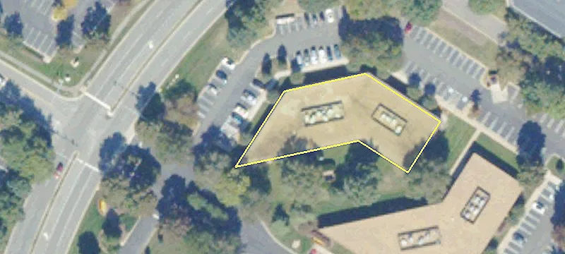 Innsbrook Office Space Available