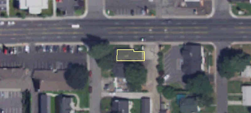 Spokane Land For Sale