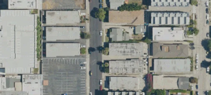 Santa Monica Blvd Retail Center