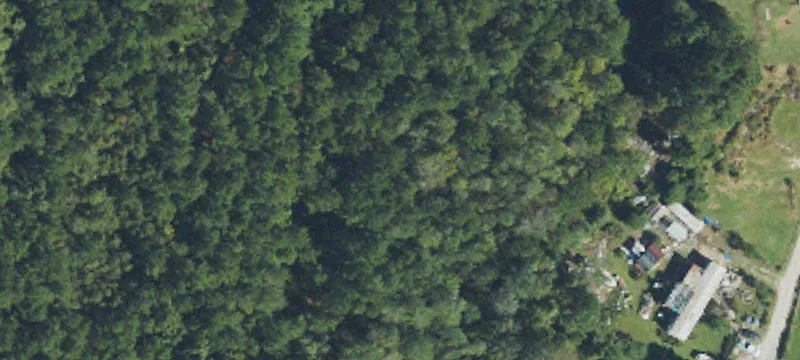 Land Near Highway 210 Intersection
