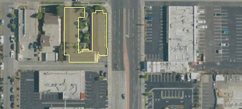 Lakewood Land for Lease