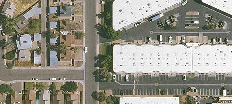 Phoenix Warehouse Space For Lease
