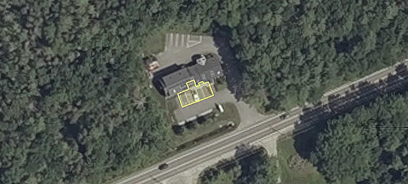 Undeveloped Land Parcel For Sale