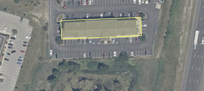 Divisible Land Parcel in Dupont