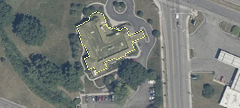 Commercial Land Near Coliseum Boulevard