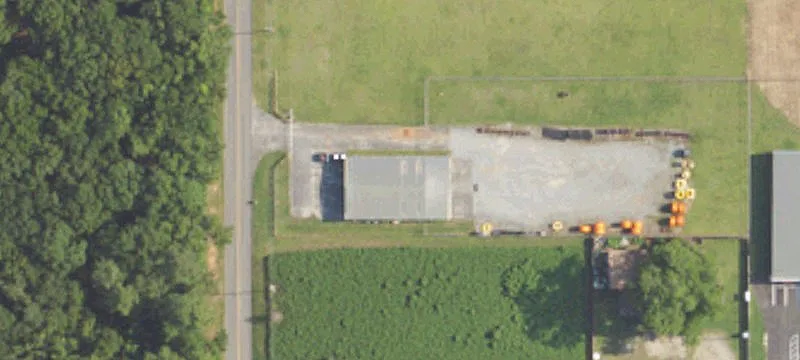 Mobile Land on Airport Blvd