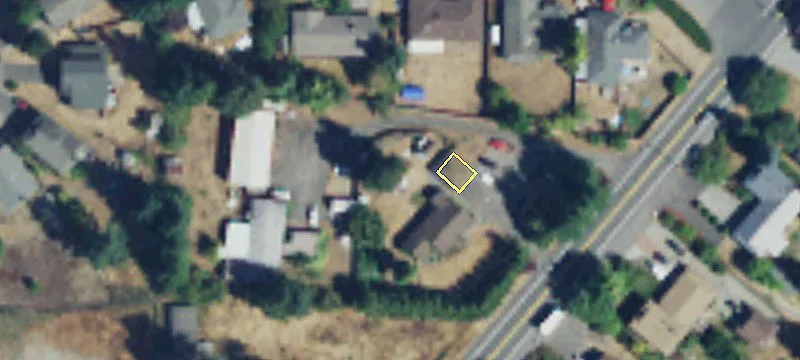 Ready to Build Pad Site