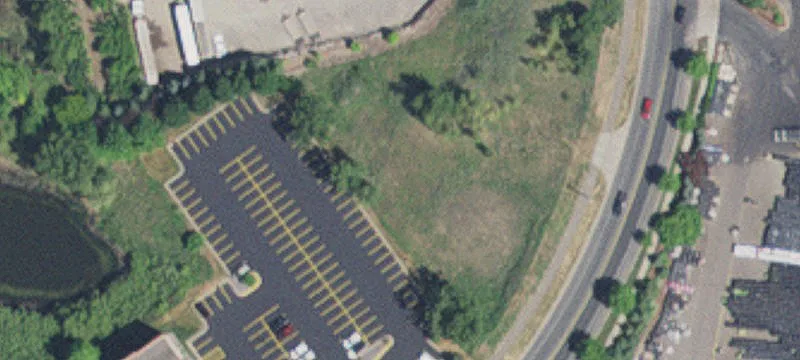 Commercial Land in Desirable Location