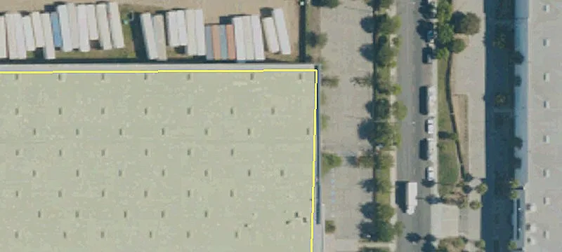Torrance Land for Lease
