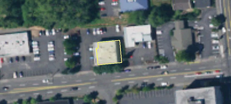 Olympia Office Space For Rent