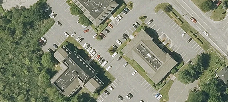North Andover Office Space Available