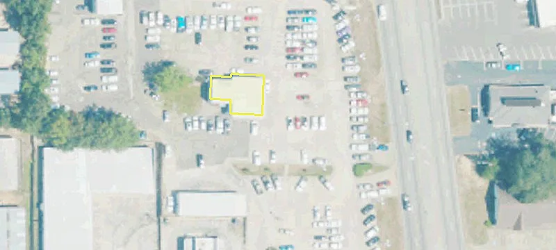 Development Site on Highway 15