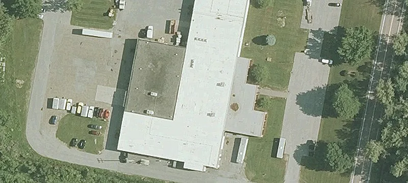 Colchester Warehouse Shop Space