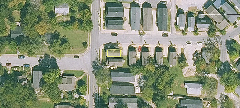 Fayetteville Office Space Available