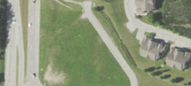 Corner Lot Development Opportunity