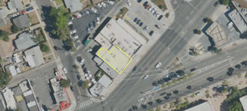 Burbank Office Suite For Rent