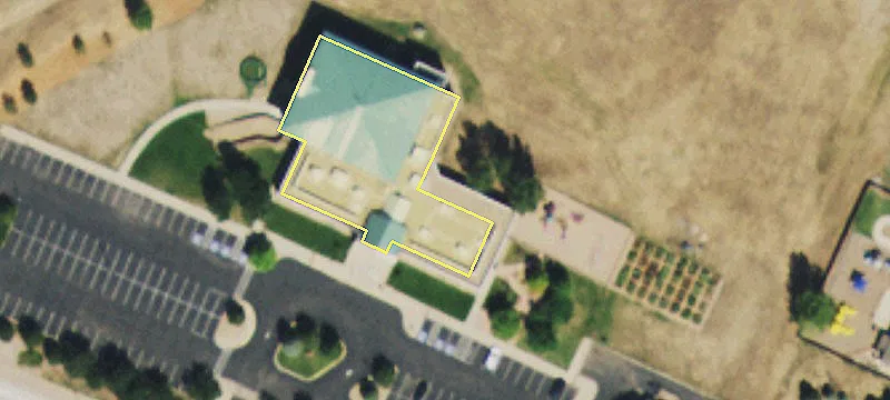 Highlands Ranch Outparcel Land