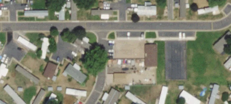 Evans Commercial Land For Sale