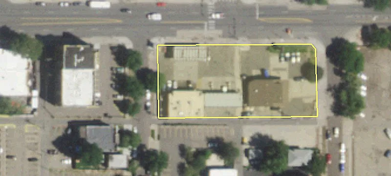 Retail Space Available For Rent