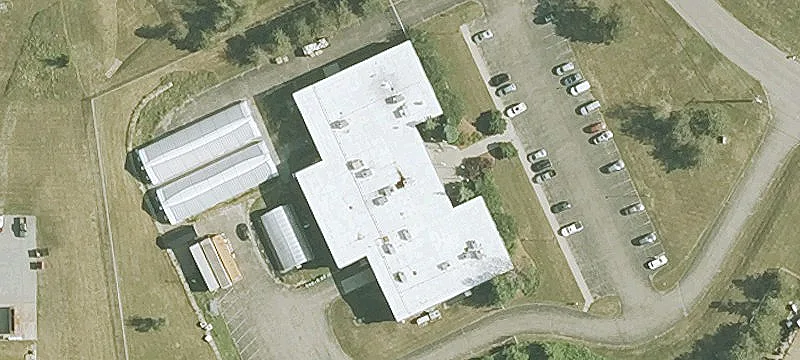 Milton Flex Space For Lease