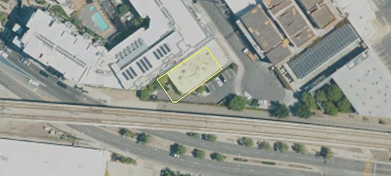 Culver City Office Space Available
