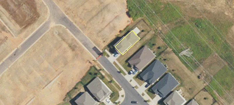Retail Space in Kannapolis, NC