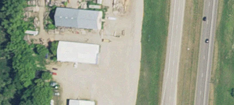Industrial Space For Lease