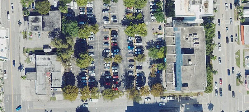 Medical Office in Biscayne Corridor