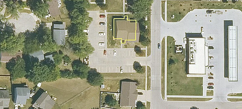 Prime Commercial Development Opportunity
