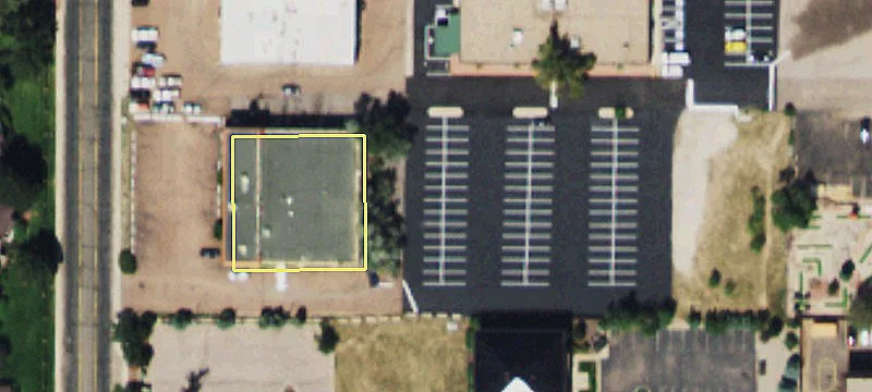 Flex Warehouse Space Available