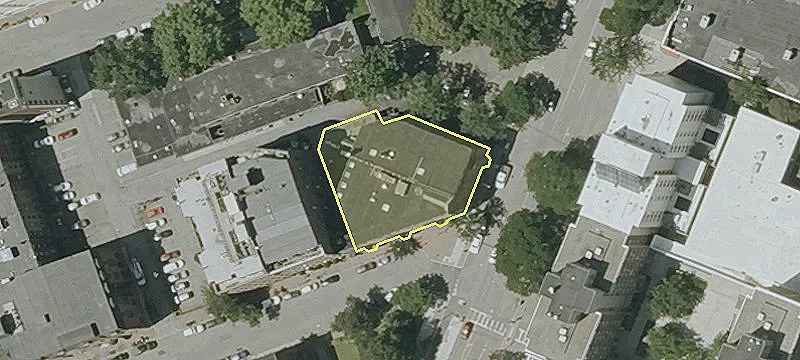 Boston Office Space For Rent