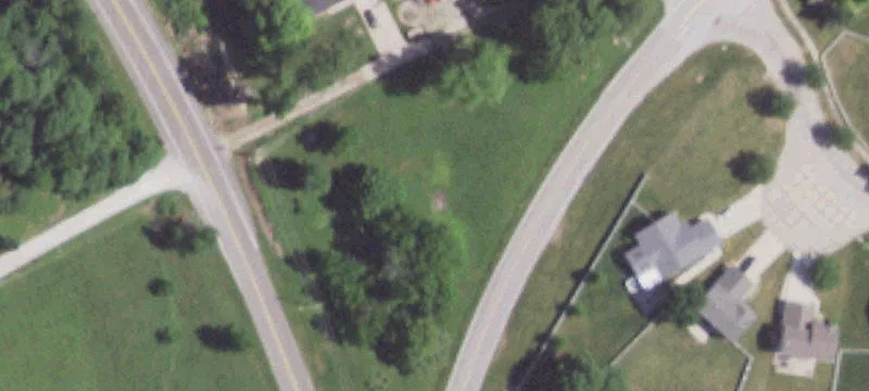 9.9 Acre Commercial Land