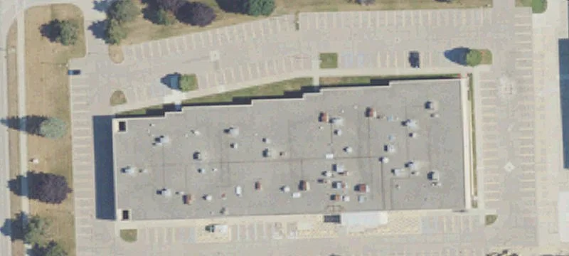 Rochester Hills Industrial Space Available