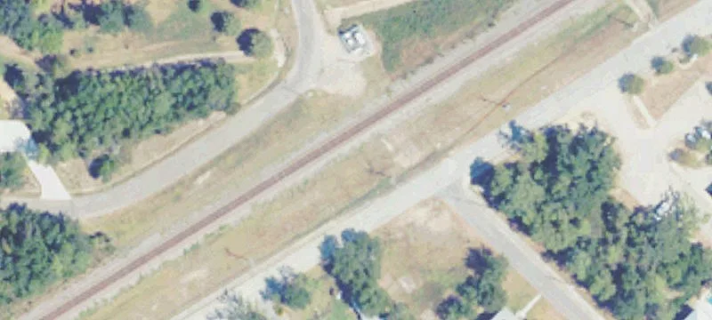Waveland Land Ready For Development