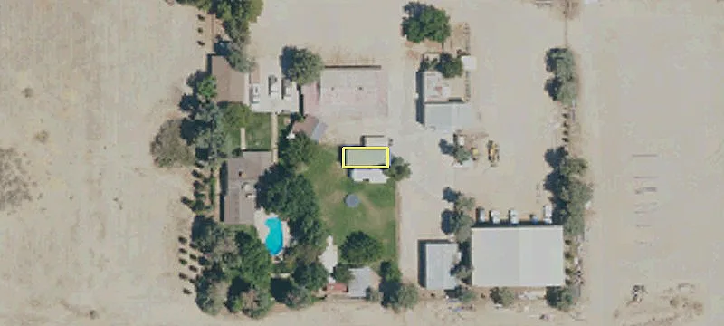 Palmdale Industrial Land For Lease