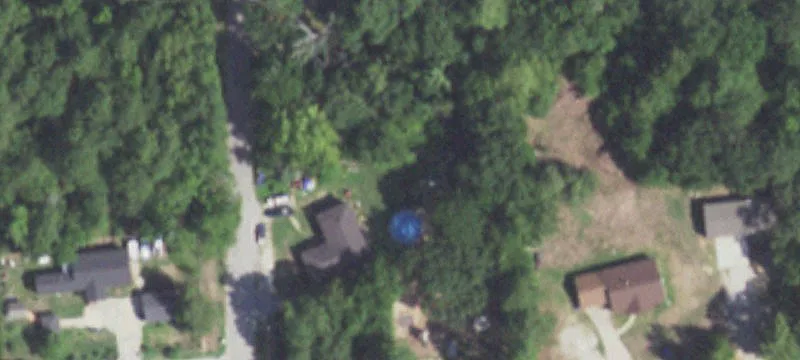 Unrestricted Land Near Sam Houston