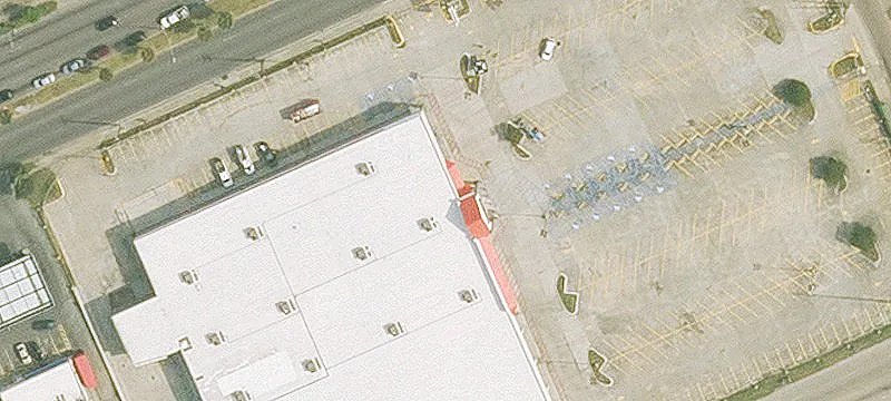 Prime Retail Investment Opportunity