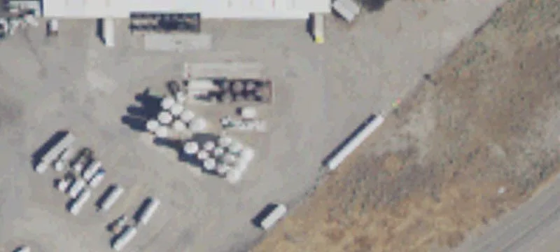 Commercial Land in Columbia East