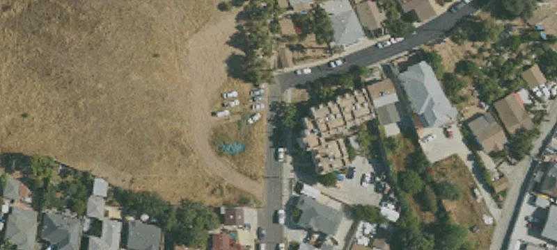 Commercial Land Near Freeways