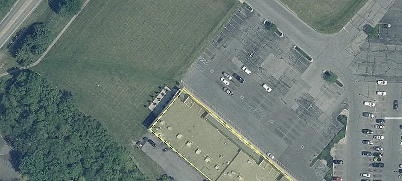Retail Space in Worthington Centre