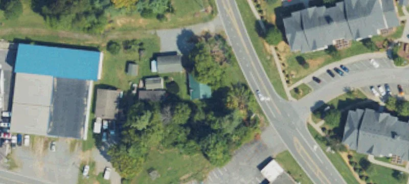 Commercial Parcel Near Mixed-Use Project