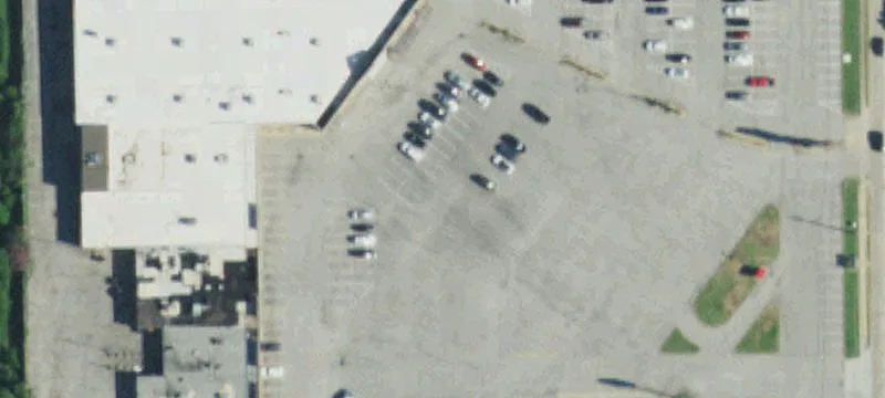 Retail Space in Midtown Location